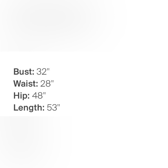 Love Shack Fancy 💯 % cotton dress - Picture 8 of 8